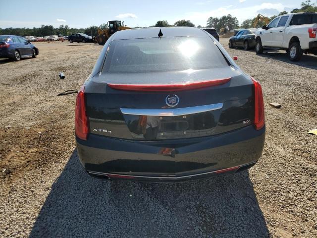 Photo 6 from auction – 2014 CADILLAC XTS VSPORT with VIN 2G61V5S89E9244588