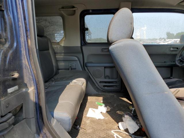 Photo 11 from auction – 2003 HONDA ELEMENT DX with VIN 5J6YH28273L001740