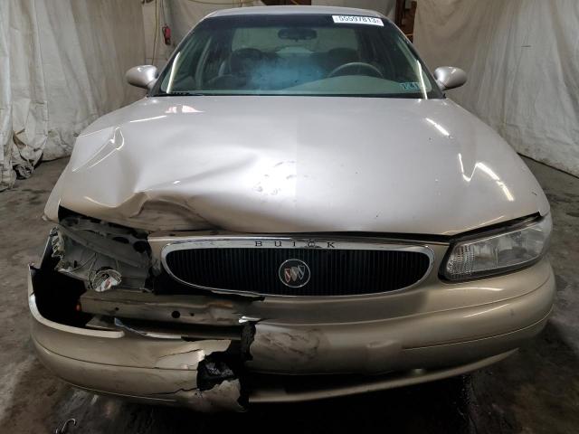 Photo 5 from auction – 2002 BUICK CENTURY with VIN 2G4WS52J221275721