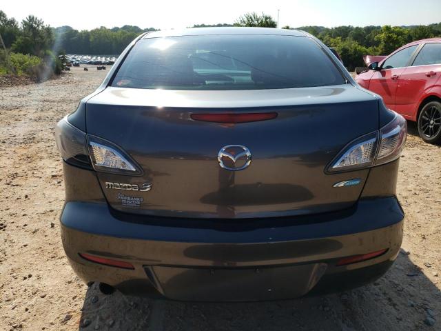 Photo 6 from auction – 2012 MAZDA 3 I with VIN JM1BL1V72C1573010