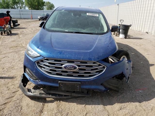 Photo 5 from auction – 2020 FORD EDGE SE with VIN 2FMPK4G97LBA31734