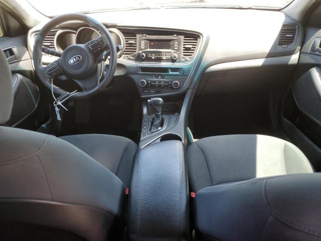 Photo 8 from auction – 2015 KIA OPTIMA LX with VIN KNAGM4A75F5559834
