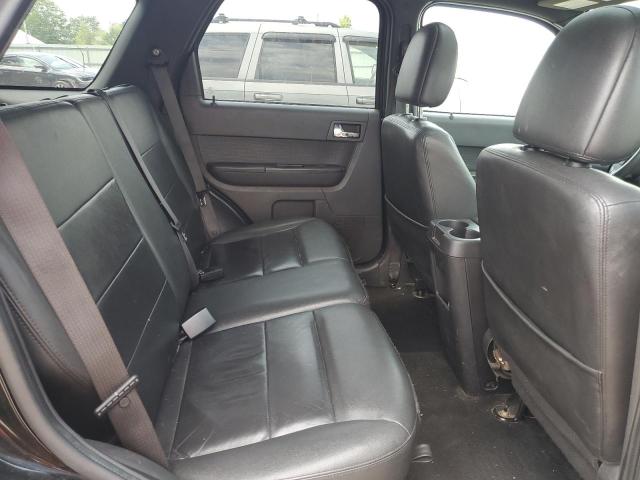 Photo 11 from auction – 2012 FORD ESCAPE LIM with VIN 1FMCU9EG4CKA47063