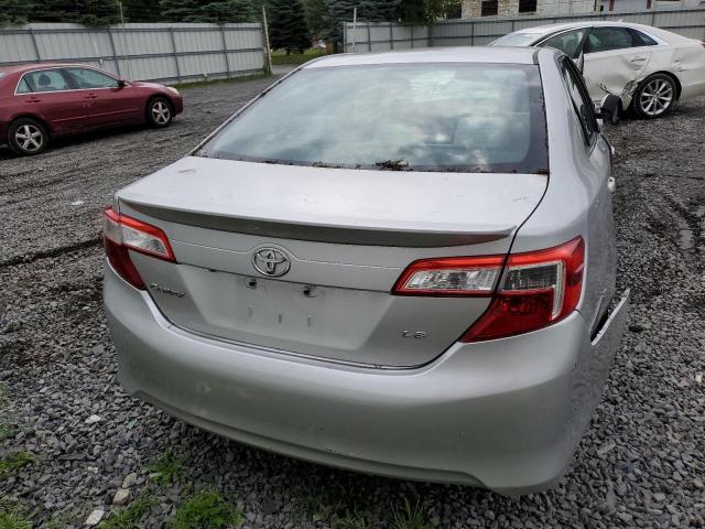 Photo 6 from auction – 2014 TOYOTA CAMRY L with VIN 4T1BF1FK8EU852517