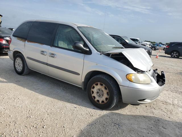 Photo 4 from auction – 2003 CHRYSLER VOYAGER LX with VIN 1C4GJ45363B220645