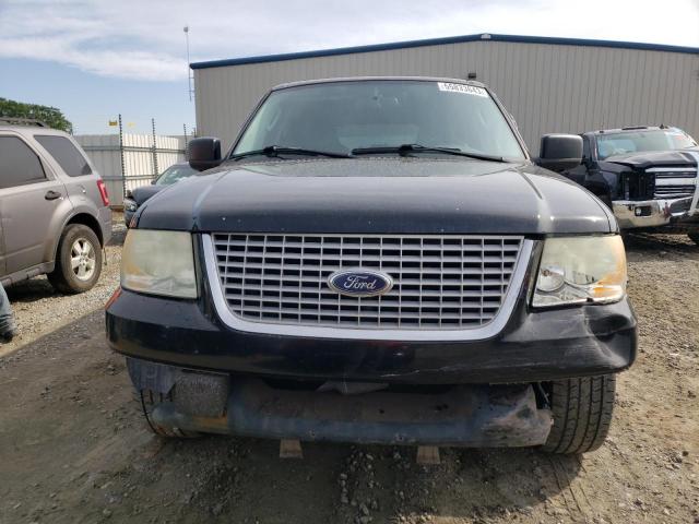 Photo 5 from auction – 2005 FORD EXPEDITION with VIN 1FMFU15515LA79916