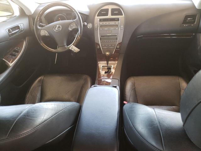 Photo 8 from auction – 2010 LEXUS ES 350 with VIN JTHBK1EG1A2397527