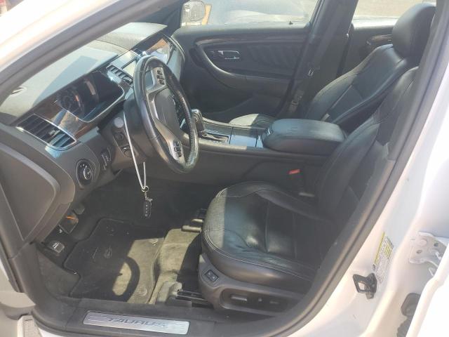 Photo 7 from auction – 2013 FORD TAURUS LIM with VIN 1FAHP2F89DG226869