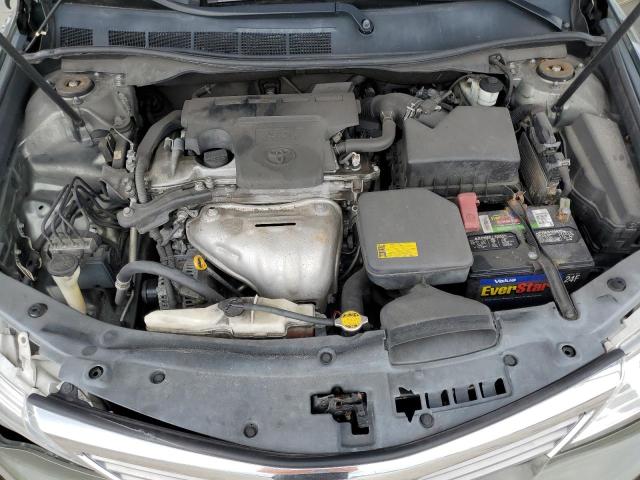 Photo 11 from auction – 2012 TOYOTA CAMRY BASE with VIN 4T1BF1FK3CU509255