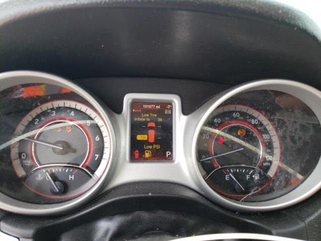 Photo 9 from auction – 2016 DODGE JOURNEY SE with VIN 3C4PDCAB0GT212771