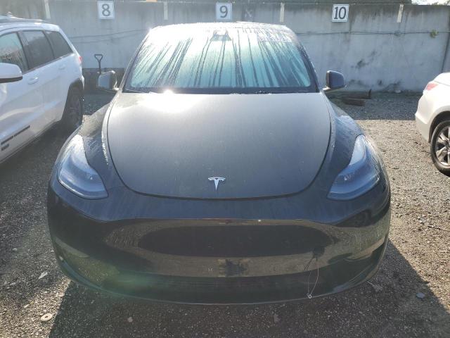 Photo 5 from auction – 2022 TESLA MODEL Y with VIN 7SAYGDEFXNF534783