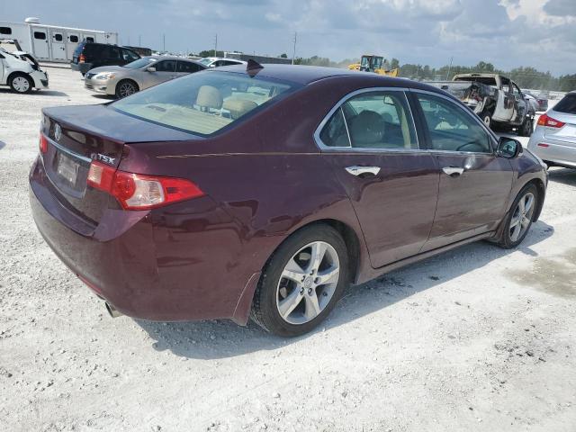 Photo 3 from auction – 2011 ACURA TSX with VIN JH4CU2F65BC010046