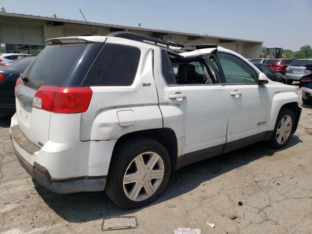 Photo 3 from auction – 2012 GMC TERRAIN SL with VIN 2GKALUEK3C6138466