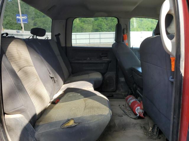 Photo 10 from auction – 2011 DODGE RAM 2500 with VIN 3D7TT2CT9BG577667