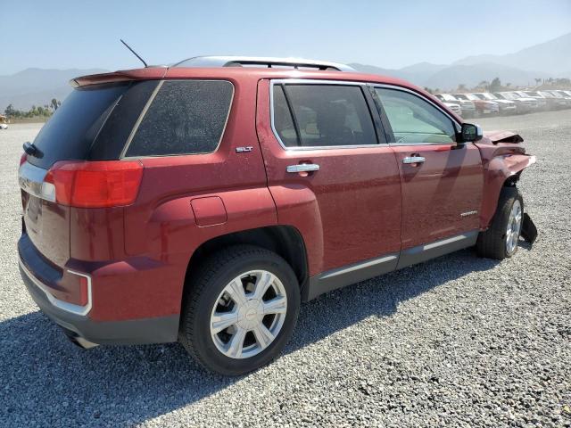 Photo 3 from auction – 2016 GMC TERRAIN SL with VIN 2GKFLPE31G6247921
