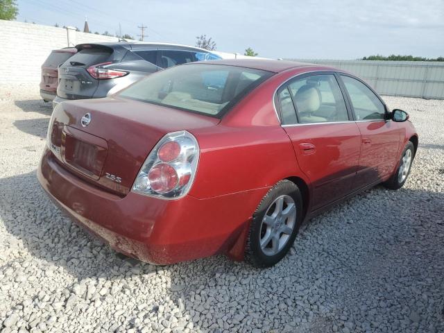 Photo 3 from auction – 2005 NISSAN ALTIMA S with VIN 1N4AL11D85N484552