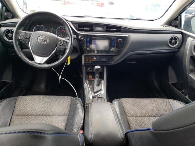 Photo 8 from auction – 2017 TOYOTA COROLLA L with VIN 2T1BURHE9HC925914