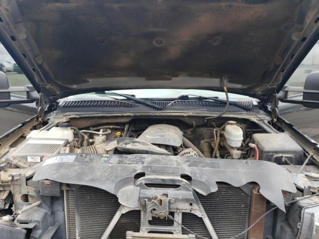 Фото 11 с аукциона – 2004 CHEVROLET SILVERADO с VIN 1GCHC23U74F233347