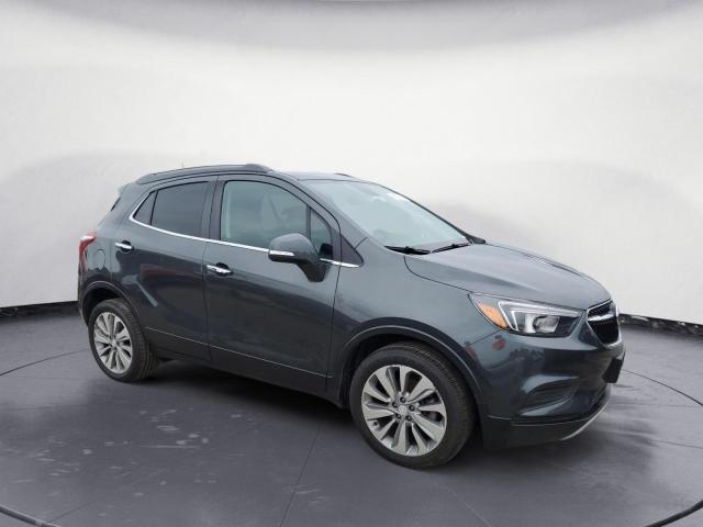 Photo 4 from auction – 2018 BUICK ENCORE PRE with VIN KL4CJASB6JB582023