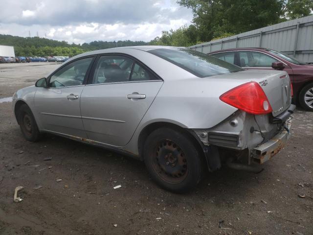 Photo 2 from auction – 2008 PONTIAC G6 VALUE L with VIN 1G2ZF57B084179238