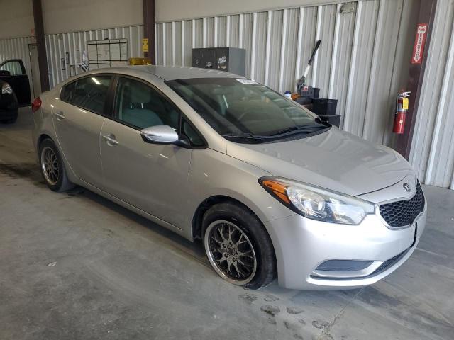 Photo 4 from auction – 2014 KIA FORTE LX with VIN KNAFX4A64E5178839