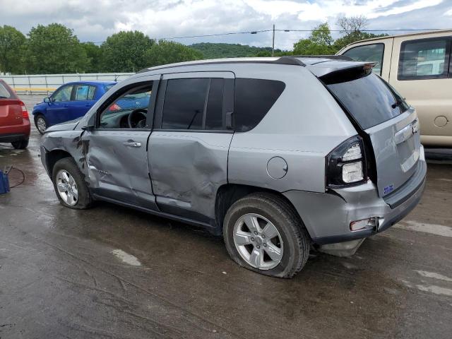 Photo 2 from auction – 2014 JEEP COMPASS SP with VIN 1C4NJCBA7ED774983