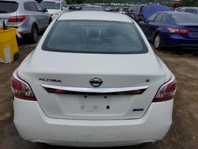 Photo 6 from auction – 2013 NISSAN ALTIMA 2.5 with VIN 1N4AL3AP2DC215415