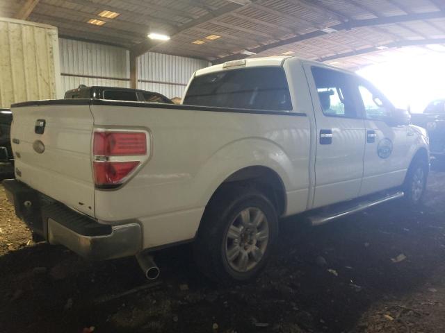 Photo 3 from auction – 2011 FORD F150 SUPER with VIN 1FTEW1CM0BFD27183
