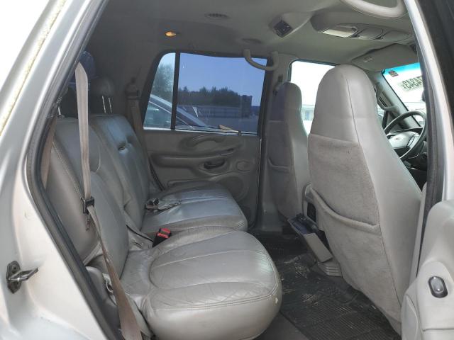 Photo 11 from auction – 2001 FORD EXPEDITION with VIN 1FMRU15LX1LA66331
