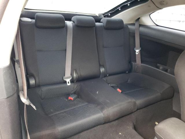 Photo 10 from auction – 2006 TOYOTA SCION TC with VIN JTKDE167860133734