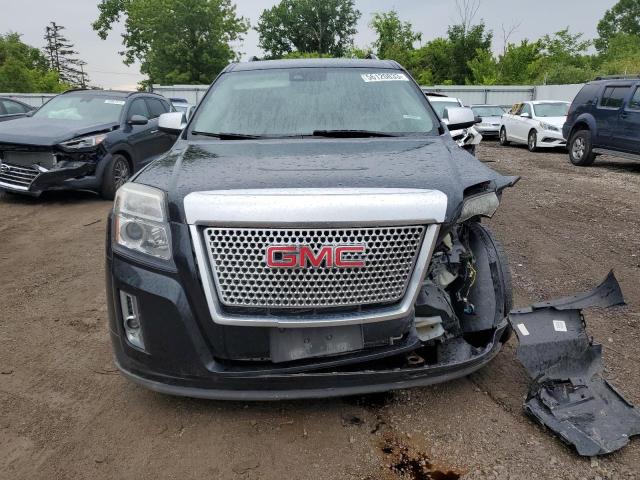 Photo 5 from auction – 2013 GMC TERRAIN DE with VIN 2GKFLZEK7D6117995