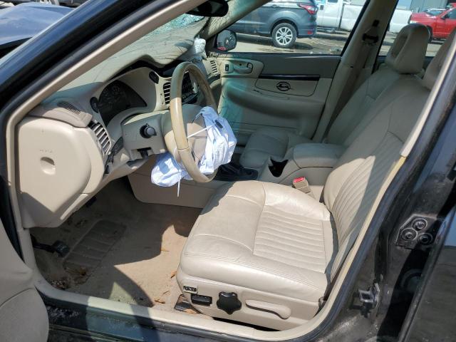 Photo 7 from auction – 2003 CHEVROLET IMPALA LS with VIN 2G1WH52K139137739