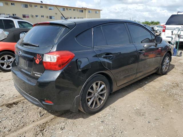 Photo 3 from auction – 2014 SUBARU IMPREZA PR with VIN JF1GPAC65E8275104