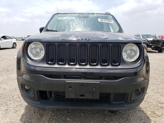 Photo 5 from auction – 2017 JEEP RENEGADE L with VIN ZACCJBBB8HPG48003