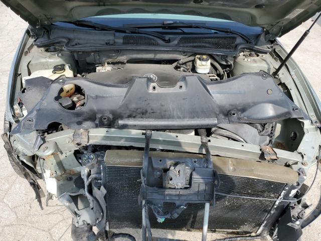 Foto 11 de la subasta – 2007 BUICK LUCERNE CX con VIN 1G4HD57237U130462