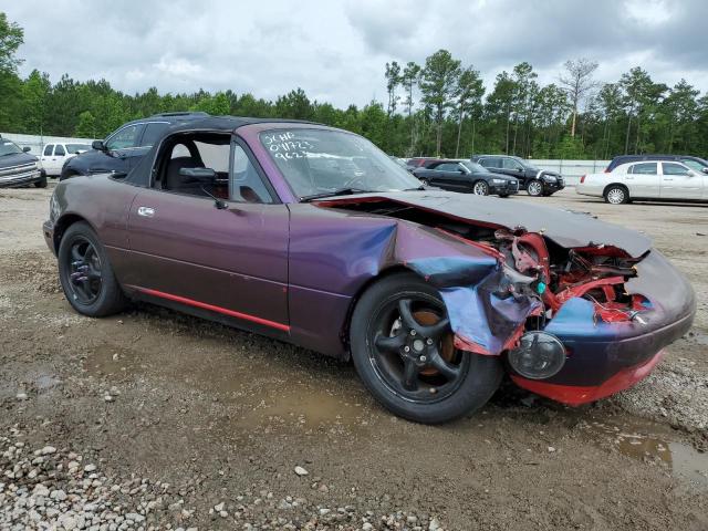 Photo 4 from auction – 1993 MAZDA MX-5 MIATA with VIN JM1NA3510P1419623
