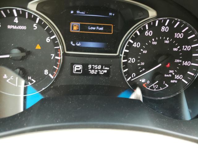 Снимка 9 от търг – 2014 NISSAN ALTIMA 2.5 с VIN 1N4AL3AP1EC286994