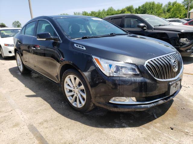 Zdjęcie 4 z aukcji – 2014 BUICK LACROSSE z VIN 1G4GB5G35EF100343