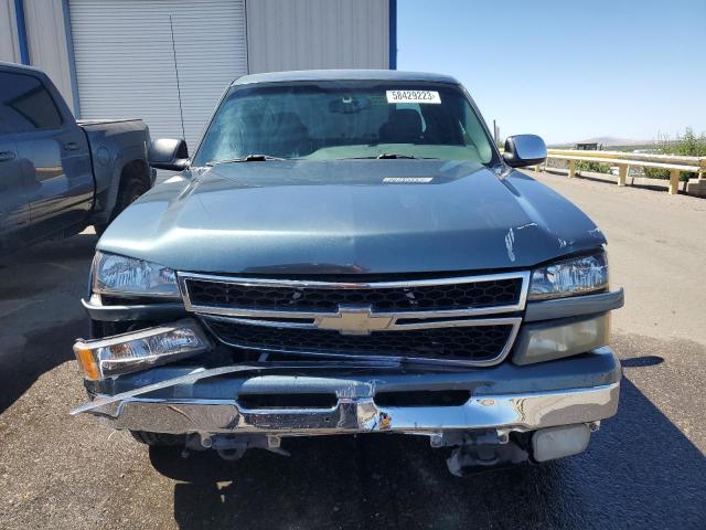 Photo 5 from auction – 2007 CHEVROLET SILVERADO with VIN 1GCEC19V97Z164127