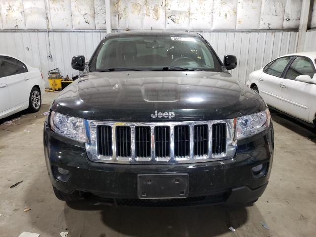 Photo 5 from auction – 2013 JEEP GRAND CHER with VIN 1C4RJFAG0DC633511