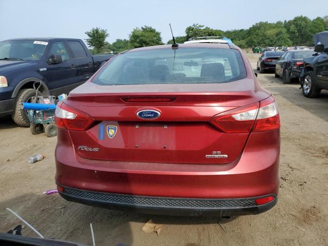 Photo 6 from auction – 2013 FORD FOCUS SE with VIN 1FADP3F24DL115508