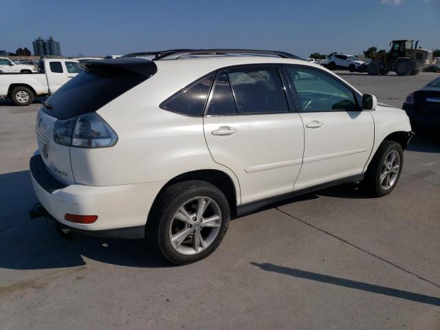 Photo 3 from auction – 2006 LEXUS RX 400 with VIN JTJHW31U960018233