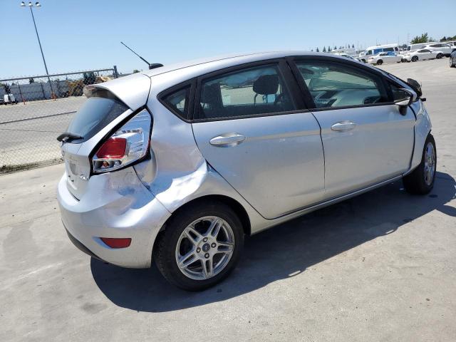 Photo 3 from auction – 2019 FORD FIESTA SE with VIN 3FADP4EJ1KM156219