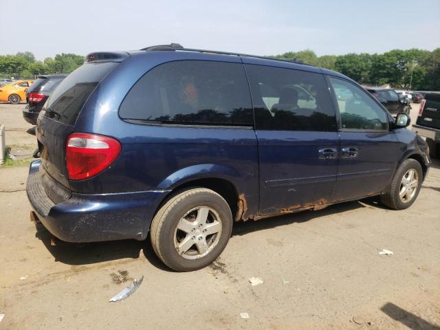 Photo 3 from auction – 2006 DODGE GRAND CARA with VIN 2D4GP44L86R834718