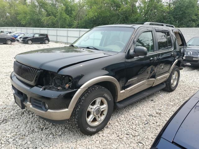 FORD EXPLORER E 2002 with VIN 1FMDU74W32ZB82123 - Photo from auction