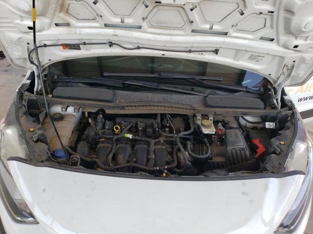 Photo 11 from auction – 2019 FORD TRANSIT CO with VIN NM0LS7E20K1404405