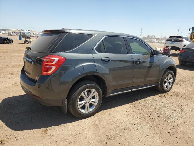 Photo 3 from auction – 2017 CHEVROLET EQUINOX LS with VIN 2GNALBEK1H1596342