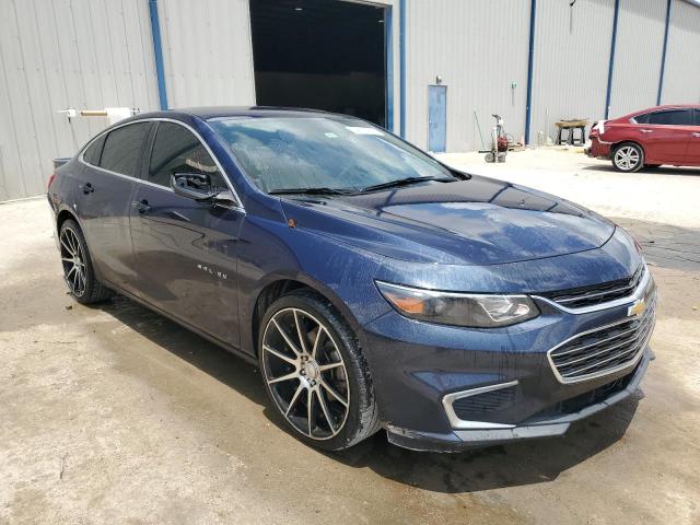 Photo 4 from auction – 2018 CHEVROLET MALIBU LS with VIN 1G1ZB5ST2JF235738