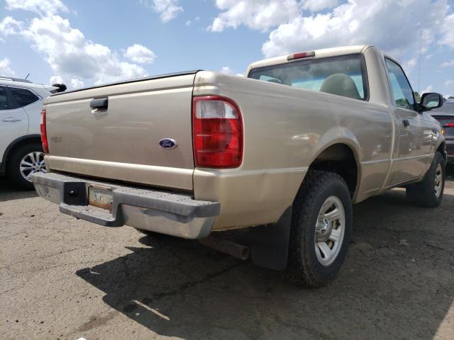 صورة رقم 3 من المزاد - 2001 FORD RANGER مع VIN 1FTYR10U41TA54015