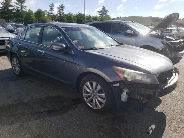 Photo 4 from auction – 2011 HONDA ACCORD EXL with VIN 1HGCP3F88BA018073